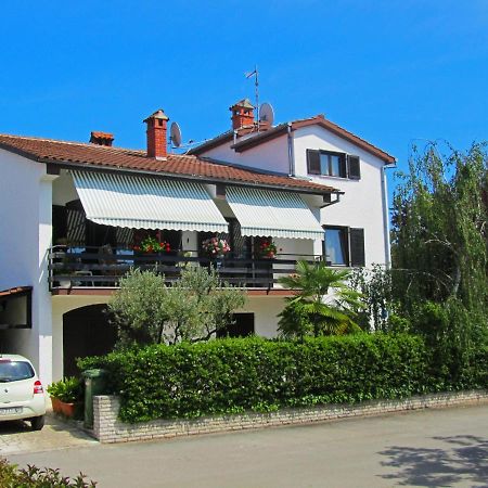 Apartments Rupec Poreč Extérieur photo