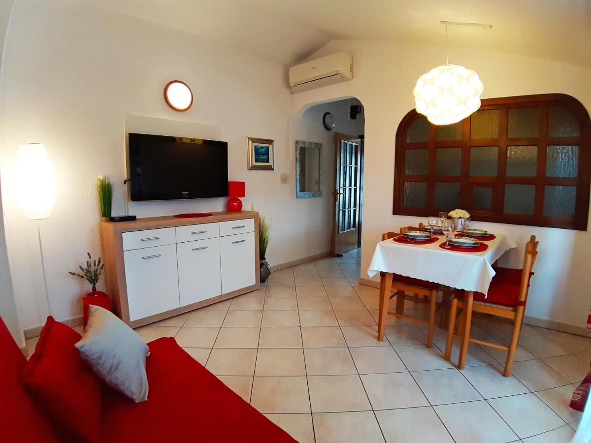 Apartments Rupec Poreč Extérieur photo