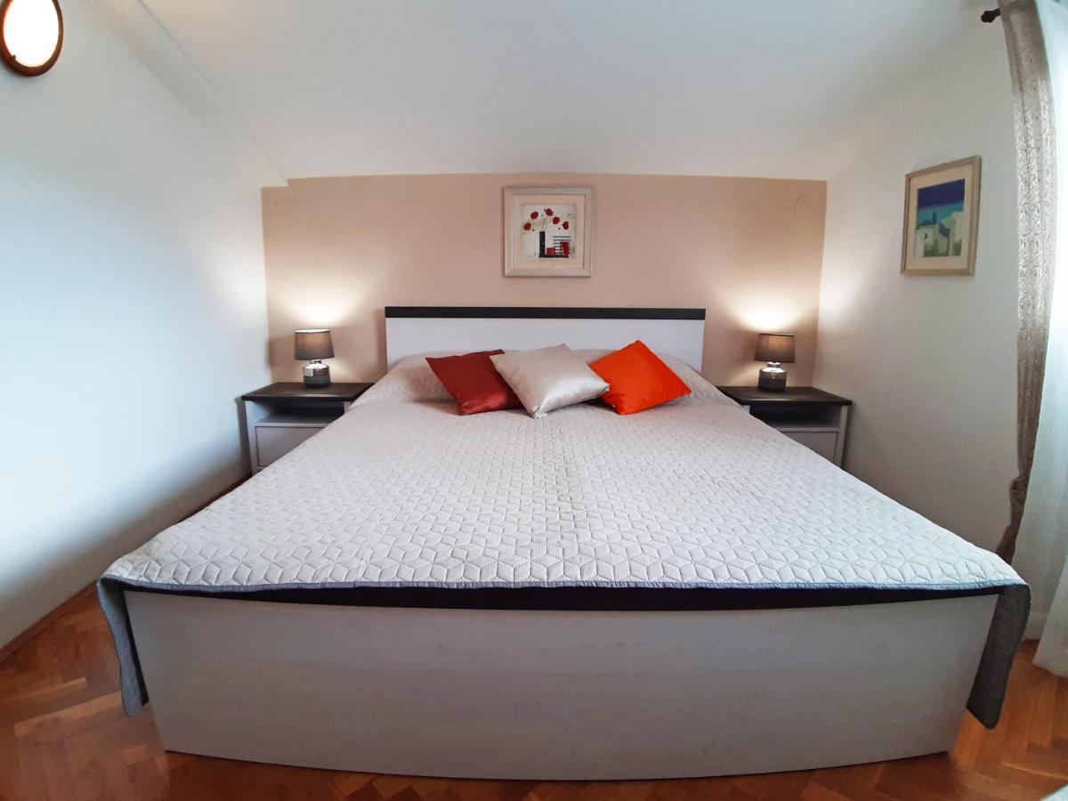 Apartments Rupec Poreč Extérieur photo