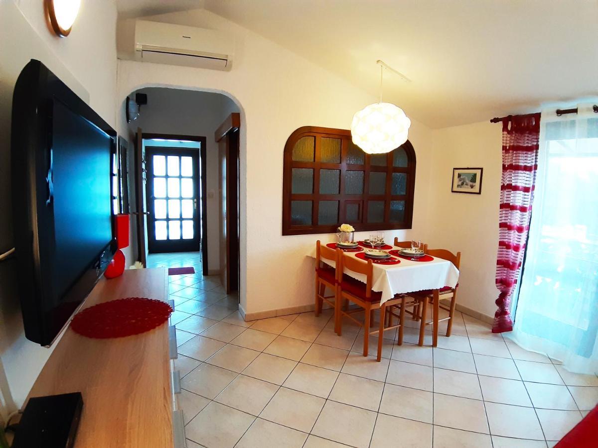 Apartments Rupec Poreč Extérieur photo