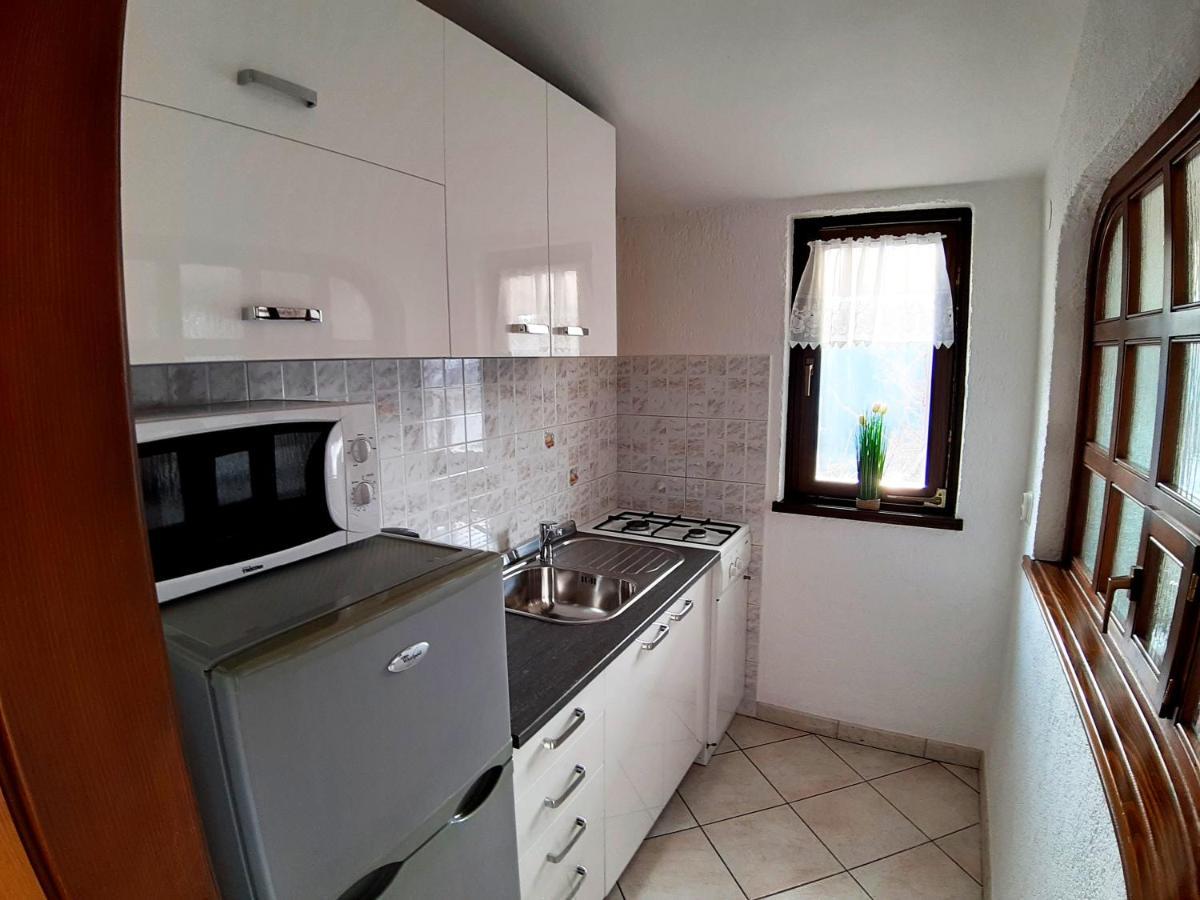Apartments Rupec Poreč Extérieur photo