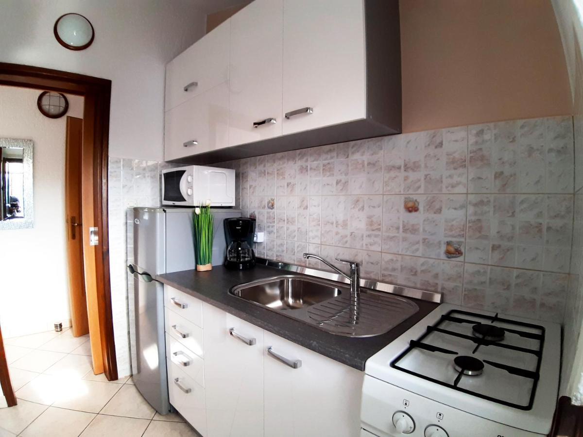 Apartments Rupec Poreč Extérieur photo